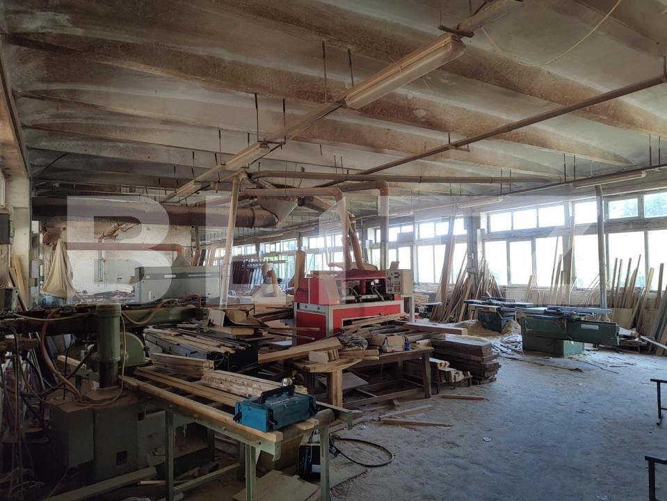 Spațiu industrial de vânzare Nord-Est - 149325SVI | BLITZ Oradea | Poza13