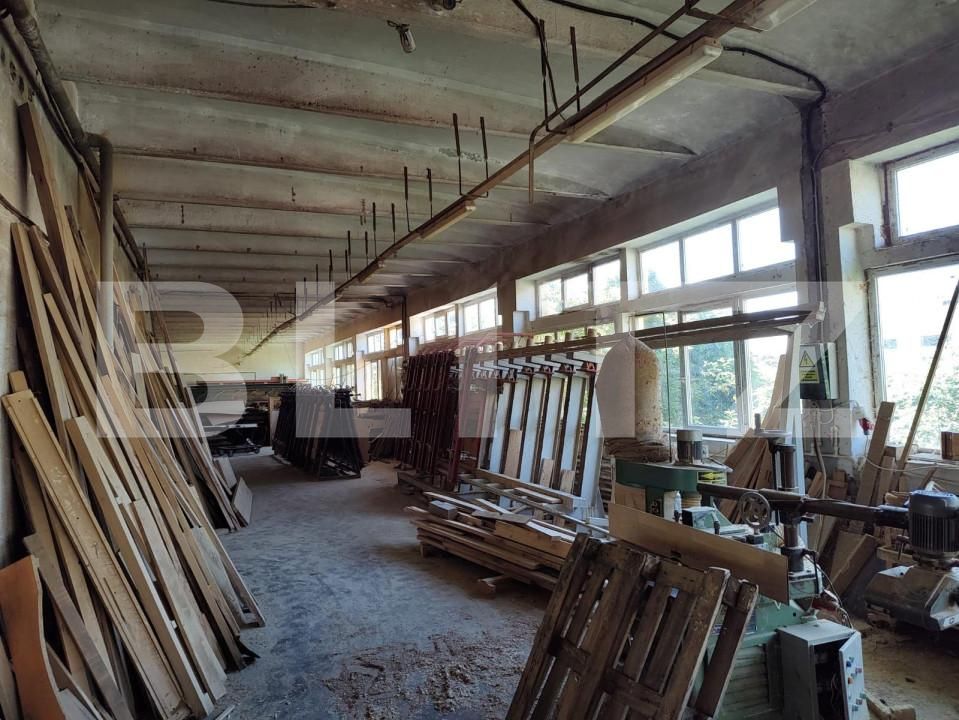 Spațiu industrial de vânzare Nord-Est - 149325SVI | BLITZ Oradea | Poza8