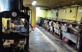 Hala industriala cu afacere la cheie inclus in pret!