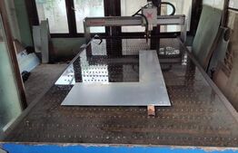 Hala industriala cu afacere la cheie inclus in pret!