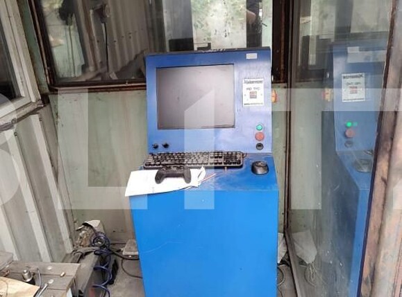 Spațiu industrial de vânzare Sud-Vest - 149326SVI | BLITZ Oradea | Poza12