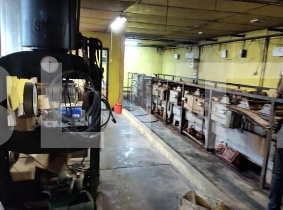 Spațiu industrial de vânzare Sud-Vest - 149326SVI | BLITZ Oradea | Poza10