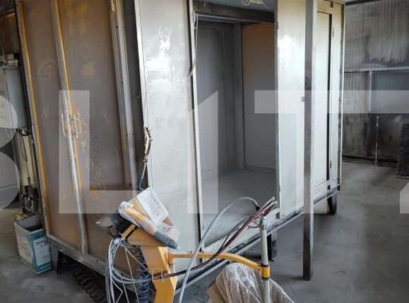 Spațiu industrial de vânzare Sud-Vest - 149326SVI | BLITZ Oradea | Poza9