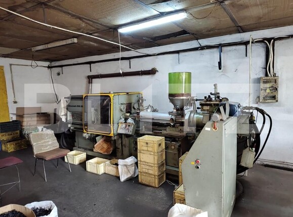 Spațiu industrial de vânzare Sud-Vest - 149326SVI | BLITZ Oradea | Poza6