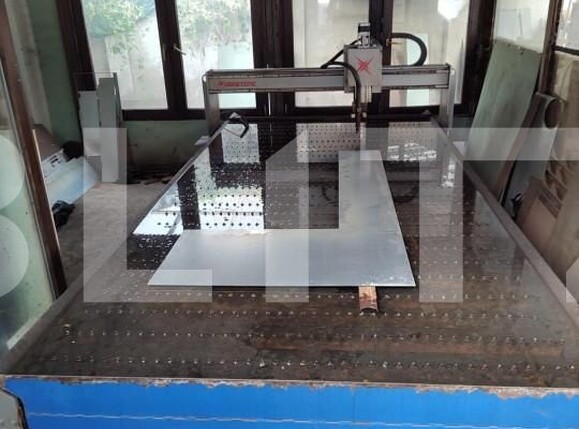 Spațiu industrial de vânzare Sud-Vest - 149326SVI | BLITZ Oradea | Poza13