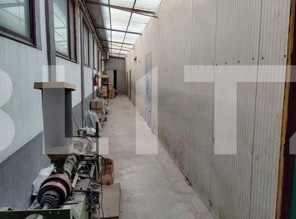 Spațiu industrial de vânzare Sud-Vest - 149326SVI | BLITZ Oradea | Poza7