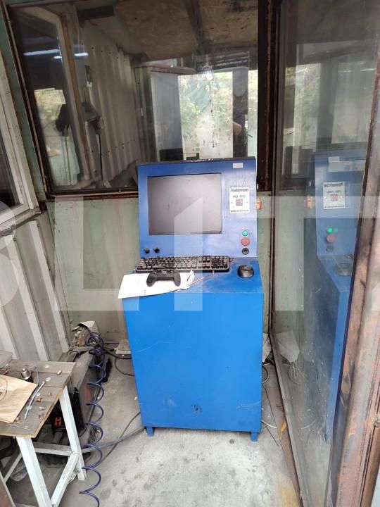 Spațiu industrial de vânzare Sud-Vest - 149326SVI | BLITZ Oradea | Poza12