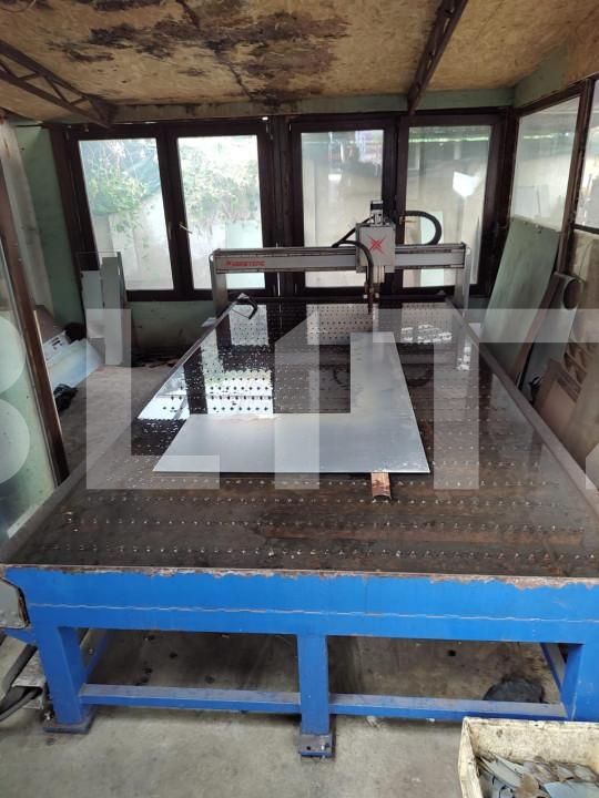 Spațiu industrial de vânzare Sud-Vest - 149326SVI | BLITZ Oradea | Poza13