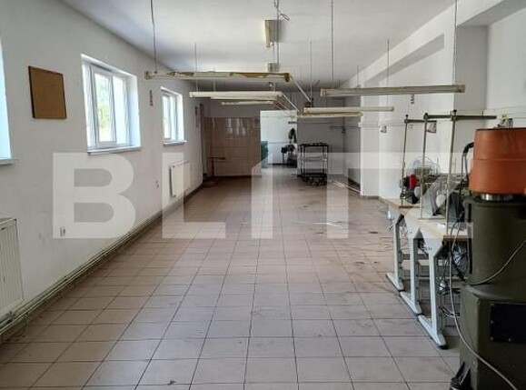 Spațiu industrial de închiriat Nord-Est - 149327SII | BLITZ Oradea | Poza10