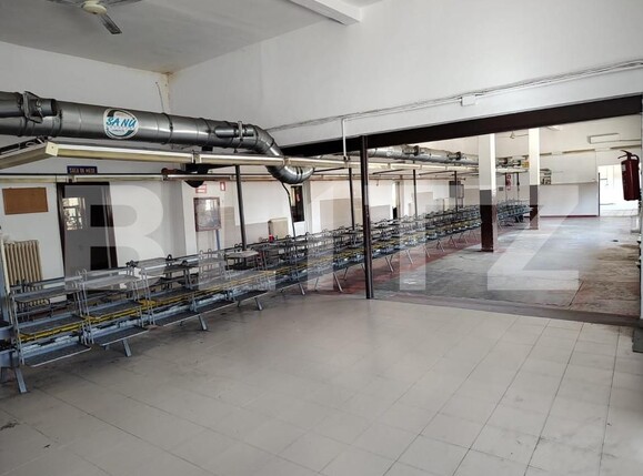 Spațiu industrial de închiriat Nord-Est - 149327SII | BLITZ Oradea | Poza6