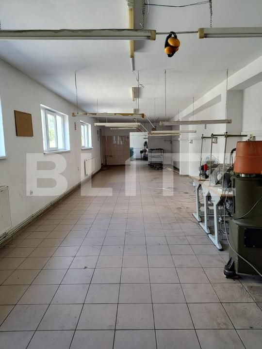 Spațiu industrial de închiriat Nord-Est - 149327SII | BLITZ Oradea | Poza10