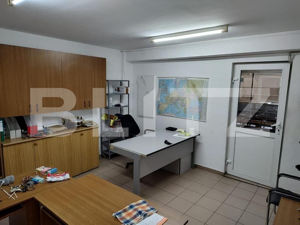Spațiu industrial de închiriat Nord-Est - 149327SII | BLITZ Oradea | Poza4