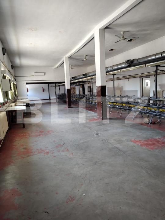 Spațiu industrial de închiriat Nord-Est - 149327SII | BLITZ Oradea | Poza2