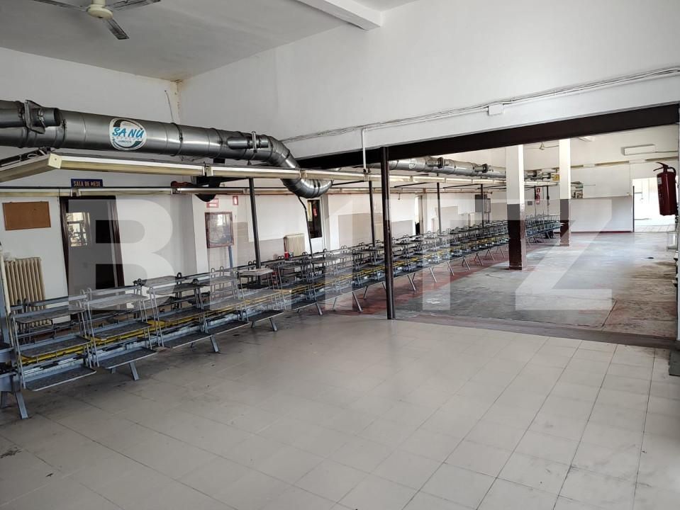 Spațiu industrial de închiriat Nord-Est - 149327SII | BLITZ Oradea | Poza5