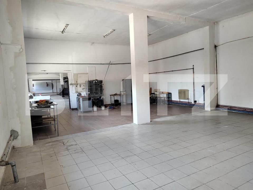 Spațiu industrial de închiriat Nord-Est - 149327SII | BLITZ Oradea | Poza3