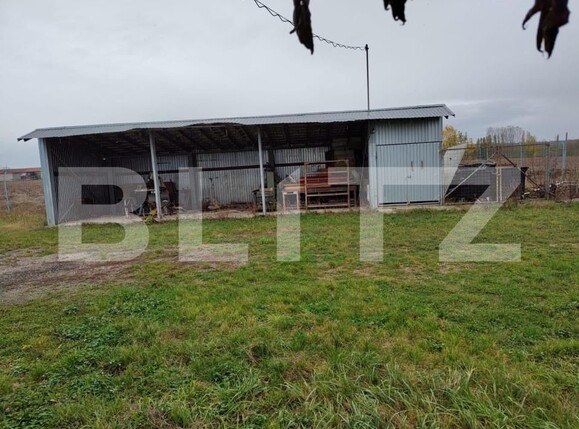 Spațiu industrial de vânzare Nord-Est - 149328SVI | BLITZ Oradea | Poza4