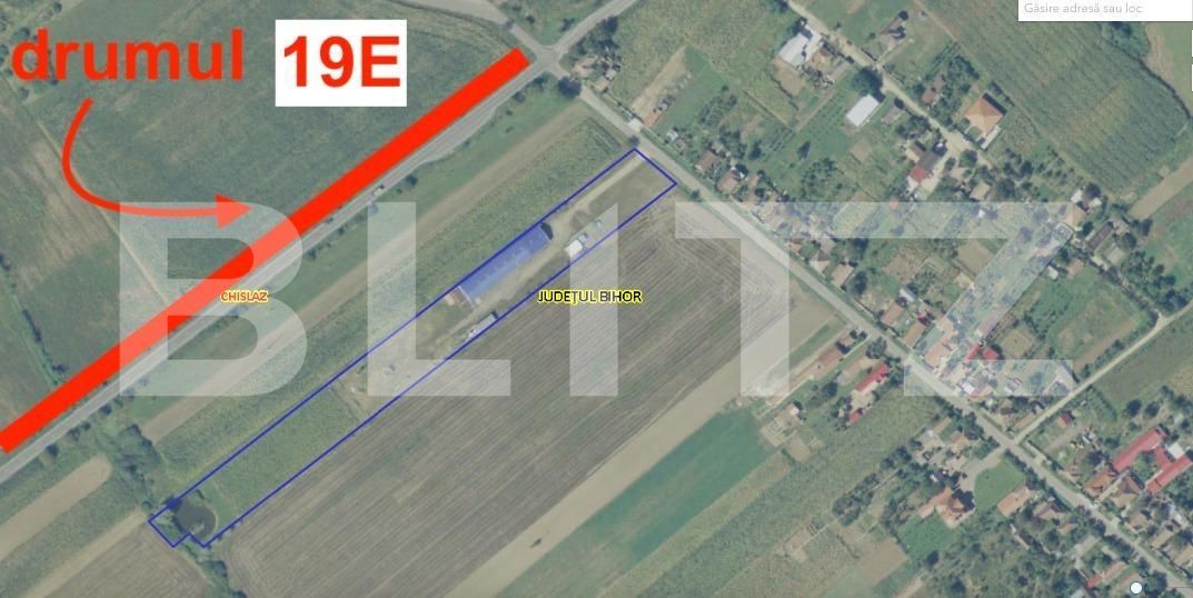 Spațiu industrial de vânzare Nord-Est - 149328SVI | BLITZ Oradea | Poza5