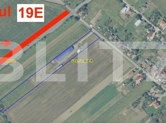 Spațiu industrial de închiriat Nord-Est - 149329SII | BLITZ Oradea | Poza4