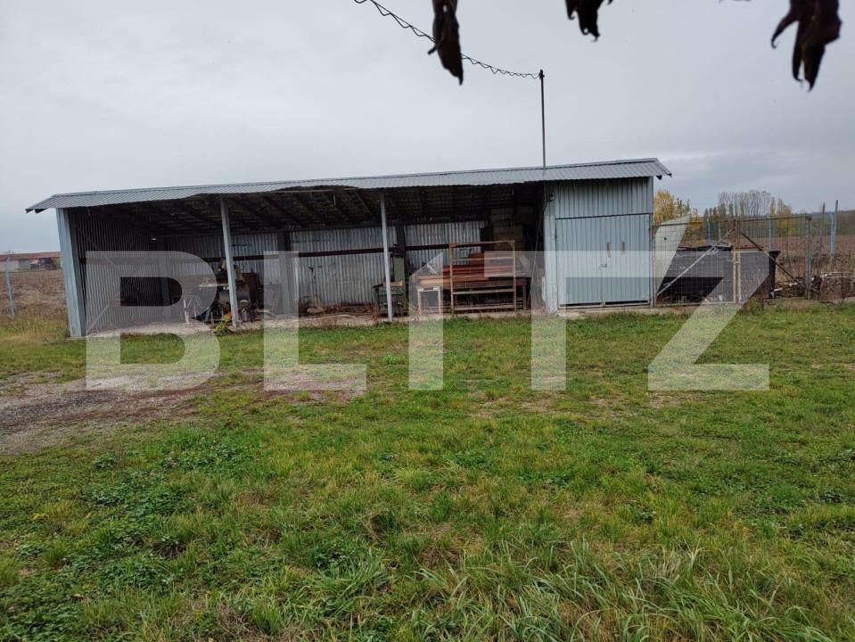 Spațiu industrial de închiriat Nord-Est - 149329SII | BLITZ Oradea | Poza3