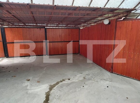 Spațiu birouri de închiriat Cantemir - 149330SIB | BLITZ Oradea | Poza10