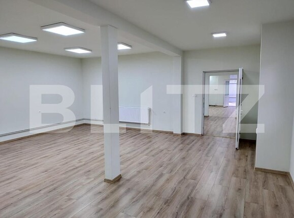 Spațiu birouri de închiriat Cantemir - 149330SIB | BLITZ Oradea | Poza3