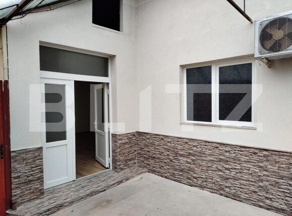 Spațiu birouri de închiriat Cantemir - 149330SIB | BLITZ Oradea | Poza1