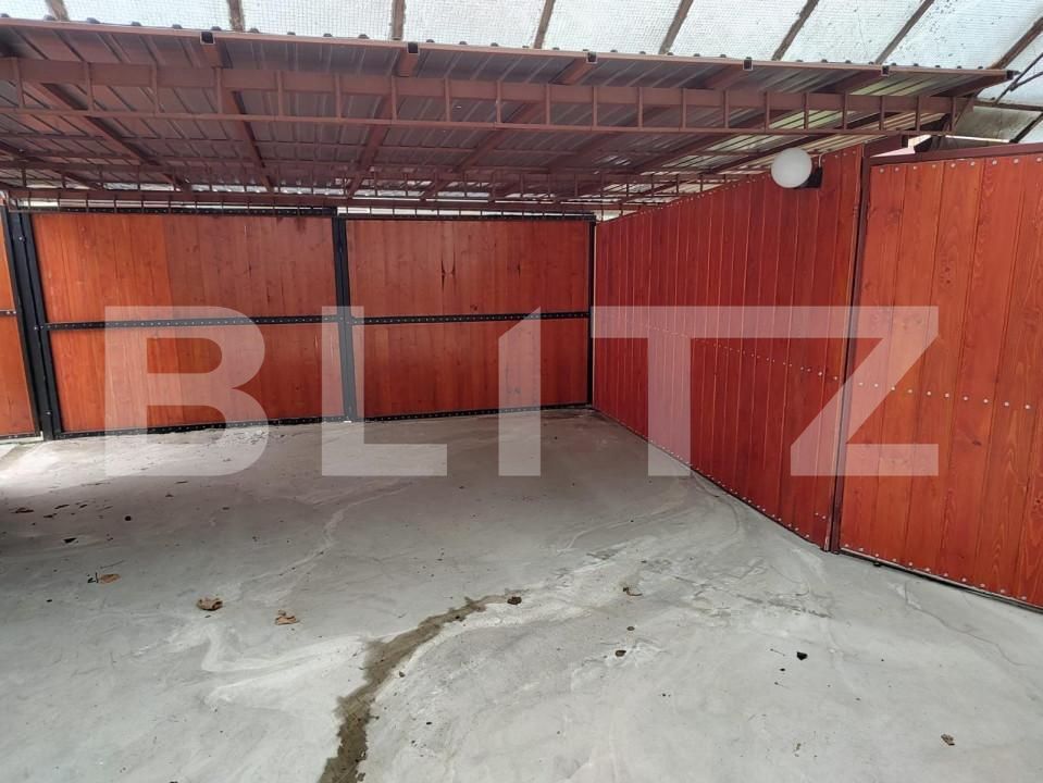 Spațiu birouri de închiriat Cantemir - 149330SIB | BLITZ Oradea | Poza10