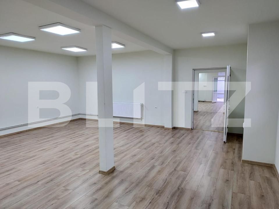 Spațiu birouri de închiriat Cantemir - 149330SIB | BLITZ Oradea | Poza3