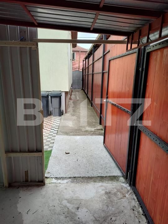 Spațiu birouri de închiriat Cantemir - 149330SIB | BLITZ Oradea | Poza8