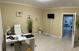 Spatiu comercial la casa cu chirias de vanzare, zona Nymphaea