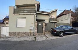 Spatiu comercial la casa cu chirias de vanzare, zona Nymphaea