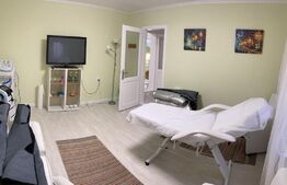 Spatiu comercial la casa cu chirias de vanzare, zona Nymphaea