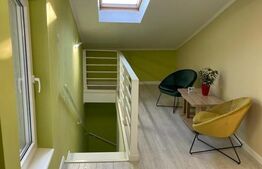 Spatiu comercial la casa cu chirias de vanzare, zona Nymphaea