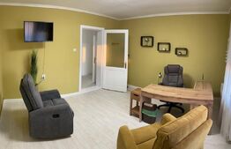 Spatiu comercial la casa cu chirias de vanzare, zona Nymphaea