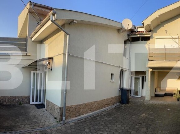 Spațiu comercial de vânzare Dealuri Oradea - 149331SVC | BLITZ Oradea | Poza2