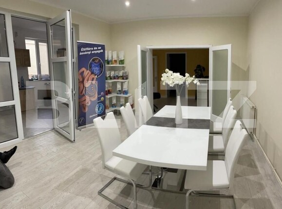 Spațiu comercial de vânzare Dealuri Oradea - 149331SVC | BLITZ Oradea | Poza12