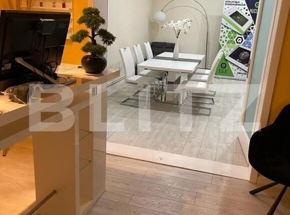 Spațiu comercial de vânzare Dealuri Oradea - 149331SVC | BLITZ Oradea | Poza3