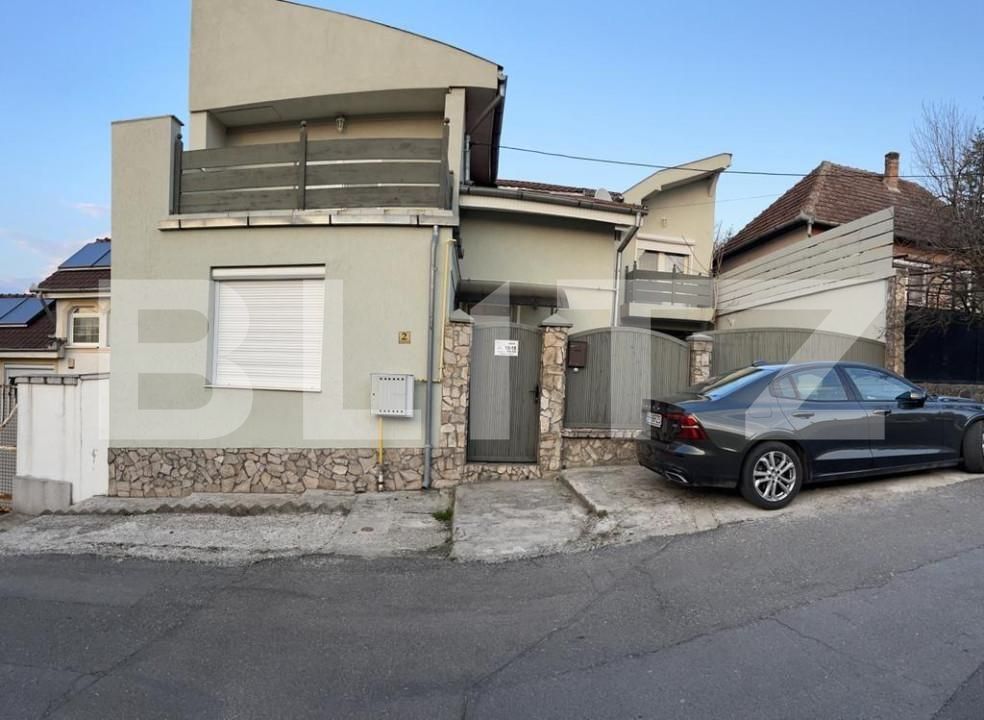 Spațiu comercial de vânzare Dealuri Oradea - 149331SVC | BLITZ Oradea | Poza1