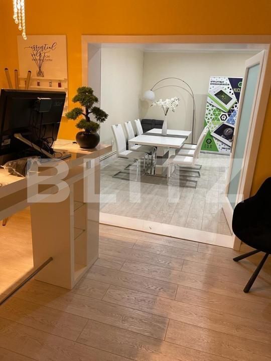 Spațiu comercial de vânzare Dealuri Oradea - 149331SVC | BLITZ Oradea | Poza3