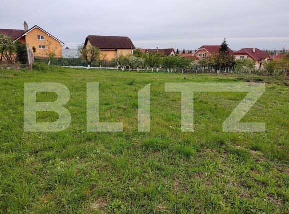 Teren de vânzare Oncea - 149334TV | BLITZ Oradea | Poza1