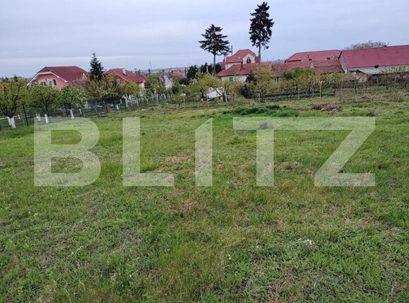 Teren de vânzare Oncea - 149334TV | BLITZ Oradea | Poza2