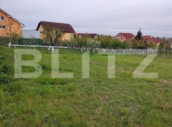 Teren de vânzare Oncea - 149334TV | BLITZ Oradea | Poza4
