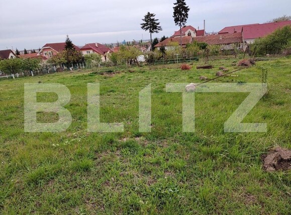 Teren de vânzare Oncea - 149334TV | BLITZ Oradea | Poza3
