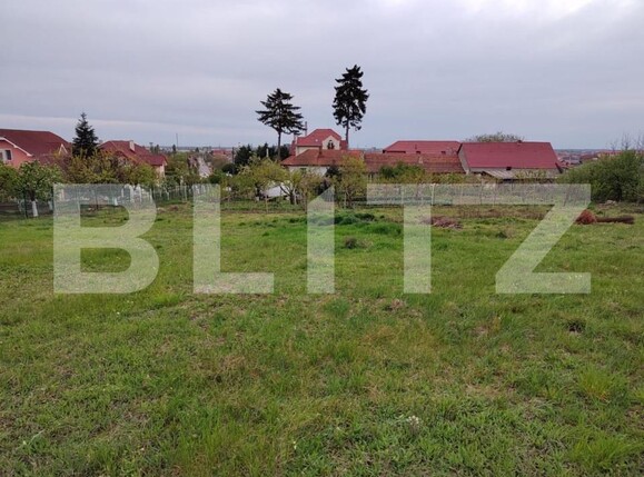 Teren de vânzare Oncea - 149334TV | BLITZ Oradea | Poza5