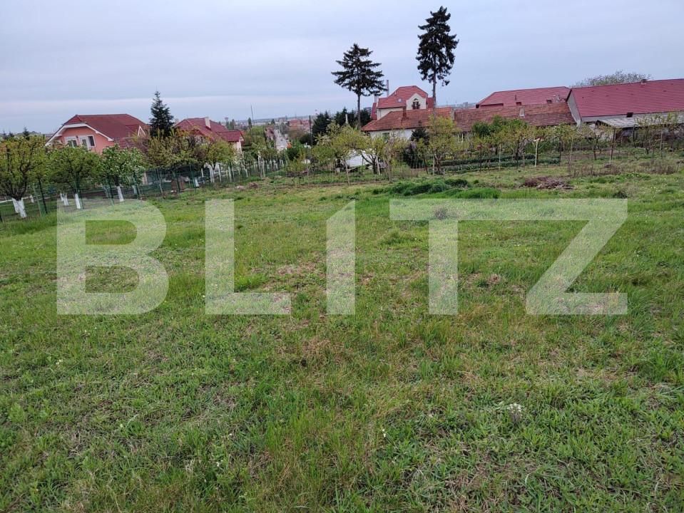 Teren de vânzare Oncea - 149334TV | BLITZ Oradea | Poza2