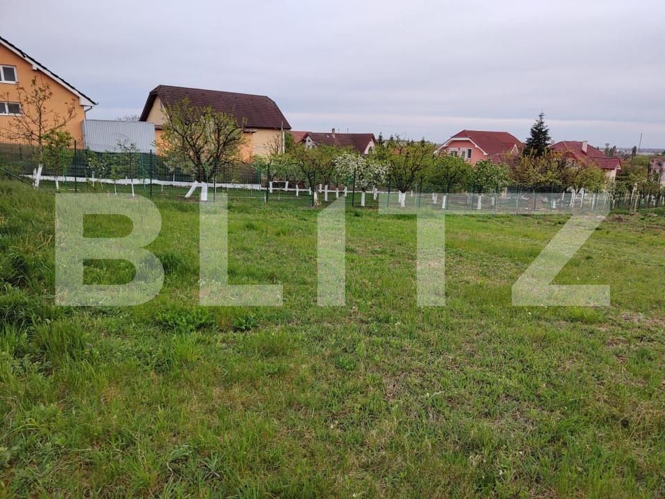 Teren de vânzare Oncea - 149334TV | BLITZ Oradea | Poza4