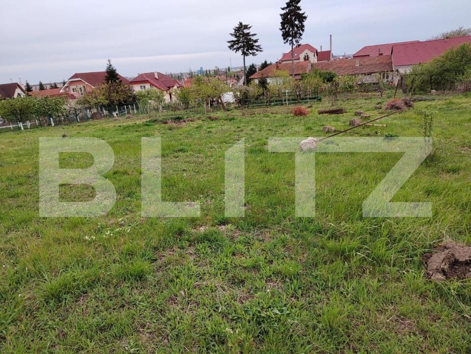 Teren de vânzare Oncea - 149334TV | BLITZ Oradea | Poza3