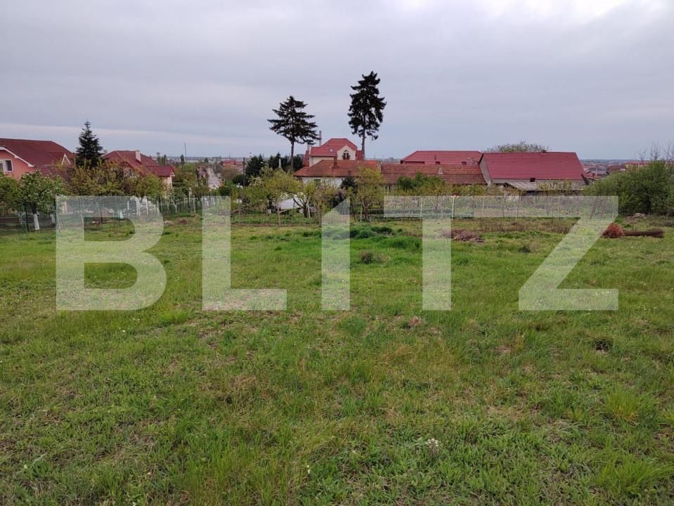 Teren de vânzare Oncea - 149334TV | BLITZ Oradea | Poza5