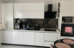 Se vinde casa in Sântandrei cu finisaje  lux sau schimb cu apartament in Oradea 