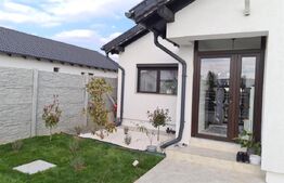 Se vinde casa in Sântandrei cu finisaje  lux sau schimb cu apartament in Oradea 